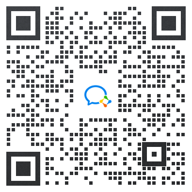 WeChat QR Code