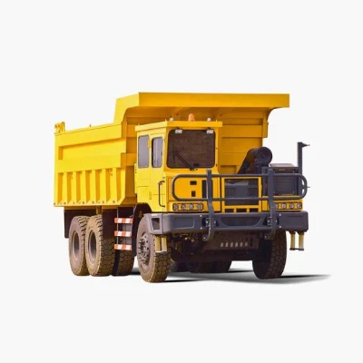 Yellow Dumper