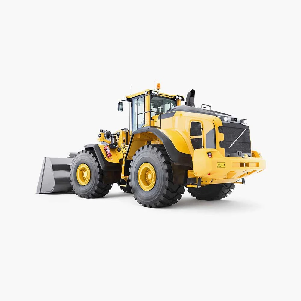 Yellow Dumper