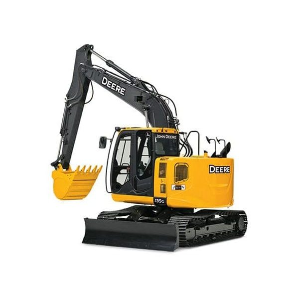 Excavator
